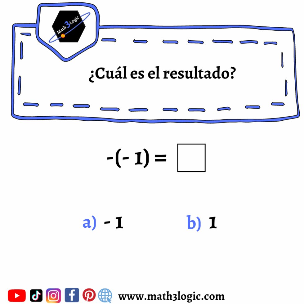 Arriba 102 Foto Ejercicios De Ley De Los Signos Multiplicacion Y