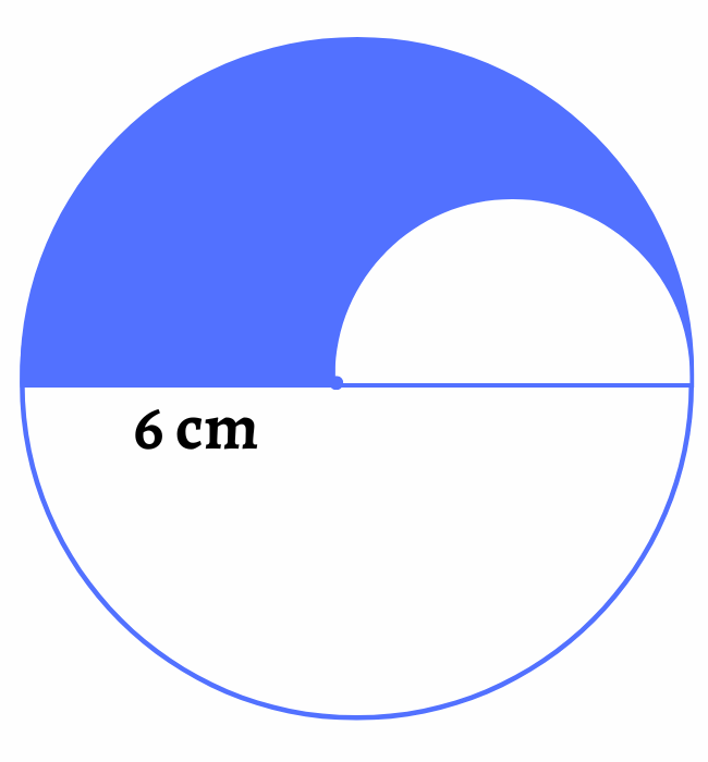 Ejercicios perímetro de figura compuestas Math3logic