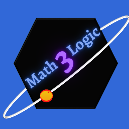 Math3logic logo