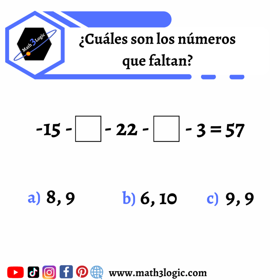 Ejercicios Interactivos Practica Las Leyes De Los Signos Suma Resta