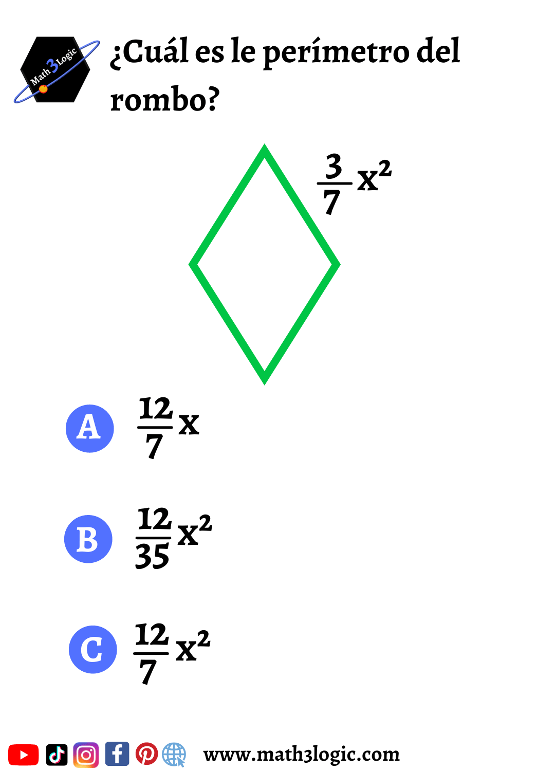Suma y resta de monomios con fracciones 6