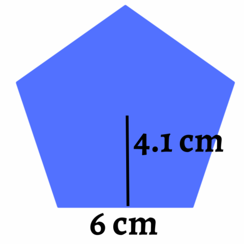 Área de Figuras Geométricas - Fórmulas y ejemplos, aprende y practica ...