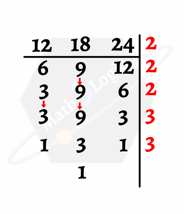 MCM de tres números math3logic descomposición simultanea (2)-min