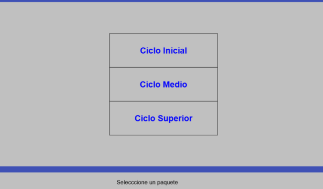 Juegos calculo mental por niveles