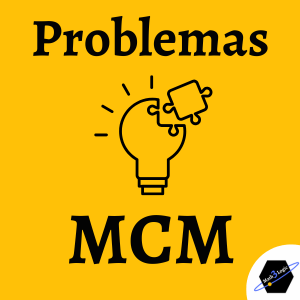 Aprende problemas mínimo común múltiplo, tema, juegos, ejercicios y actividades matemáticas