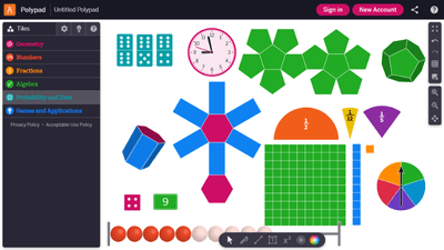 Herramientas digitales polypad amplify math3logic-min