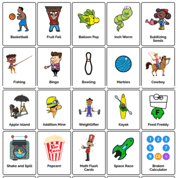 Herramientas digitales toy theater math3logic Math-min